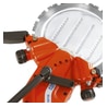 Przecinarka hydrauliczna pierścieniowa Husqvarna K 3600 MK II — zdjęcie 7 z 7