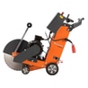 Przecinarka jezdna elektryczna Husqvarna FS 500 E — photo 4 of 6