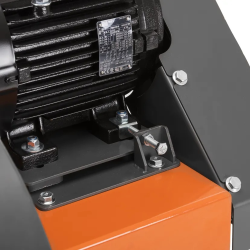 Przecinarka jezdna elektryczna Husqvarna FS 500 E | NORWIT.PL