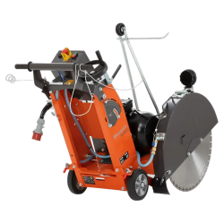 Przecinarka jezdna elektryczna Husqvarna FS 600 E | NORWIT.PL