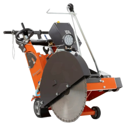 Przecinarka jezdna elektryczna Husqvarna FS 600 E | NORWIT.PL