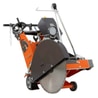 Przecinarka jezdna elektryczna Husqvarna FS 600 E — photo 4 of 6