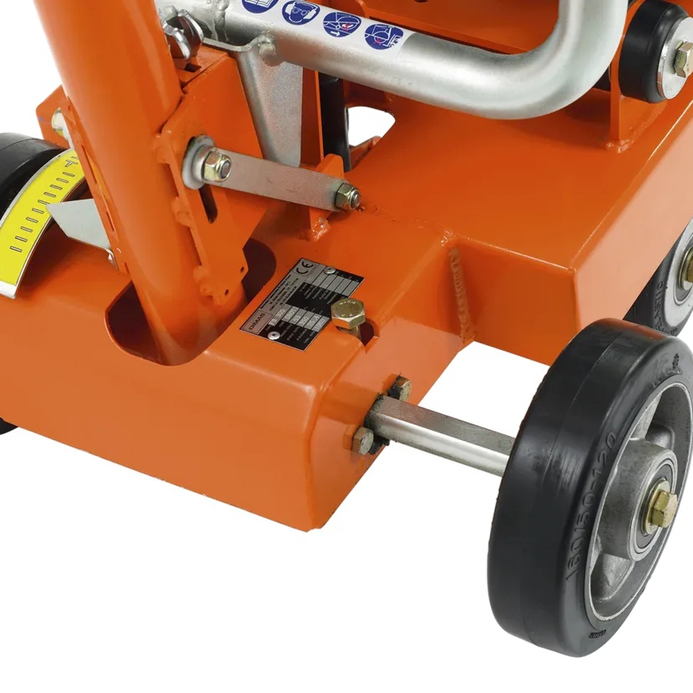 Przecinarka jezdna Husqvarna FS 305 | NORWIT.PL