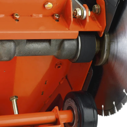 Przecinarka jezdna Husqvarna FS 305 | NORWIT.PL