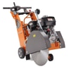 Przecinarka jezdna Husqvarna FS 400 LV (450 mm) — zdjęcie 2 z 12