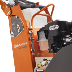 Przecinarka jezdna Husqvarna FS 400 LV (450 mm) | NORWIT.PL