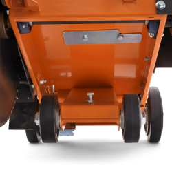 Przecinarka jezdna Husqvarna FS 400 LV (450 mm) | NORWIT.PL