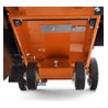 Husqvarna FS 400 LV Floor Saw (450 mm) — photo 5 of 12