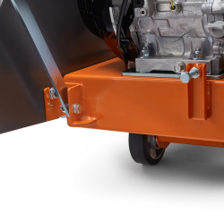 Przecinarka jezdna Husqvarna FS 400 LV (450 mm) | NORWIT.PL