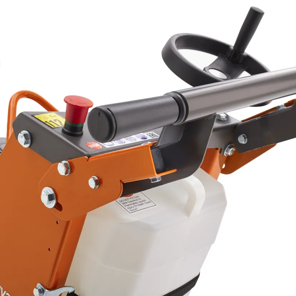 Przecinarka jezdna Husqvarna FS 400 LV (450 mm) | NORWIT.PL