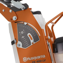 Przecinarka jezdna Husqvarna FS 400 LV (450 mm) | NORWIT.PL