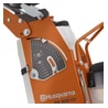Przecinarka jezdna Husqvarna FS 400 LV (450 mm) — zdjęcie 10 z 12