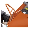 Przecinarka jezdna Husqvarna FS 400 LV (450 mm) — zdjęcie 11 z 12