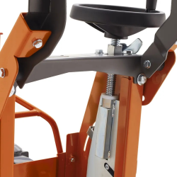 Przecinarka jezdna Husqvarna FS 400 LV (450 mm) | NORWIT.PL