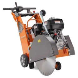 Przecinarka jezdna Husqvarna FS 400 LV (500 mm) | NORWIT.PL