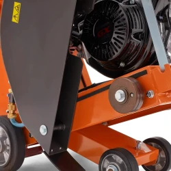 Przecinarka jezdna Husqvarna FS 400 LV (500 mm) | NORWIT.PL