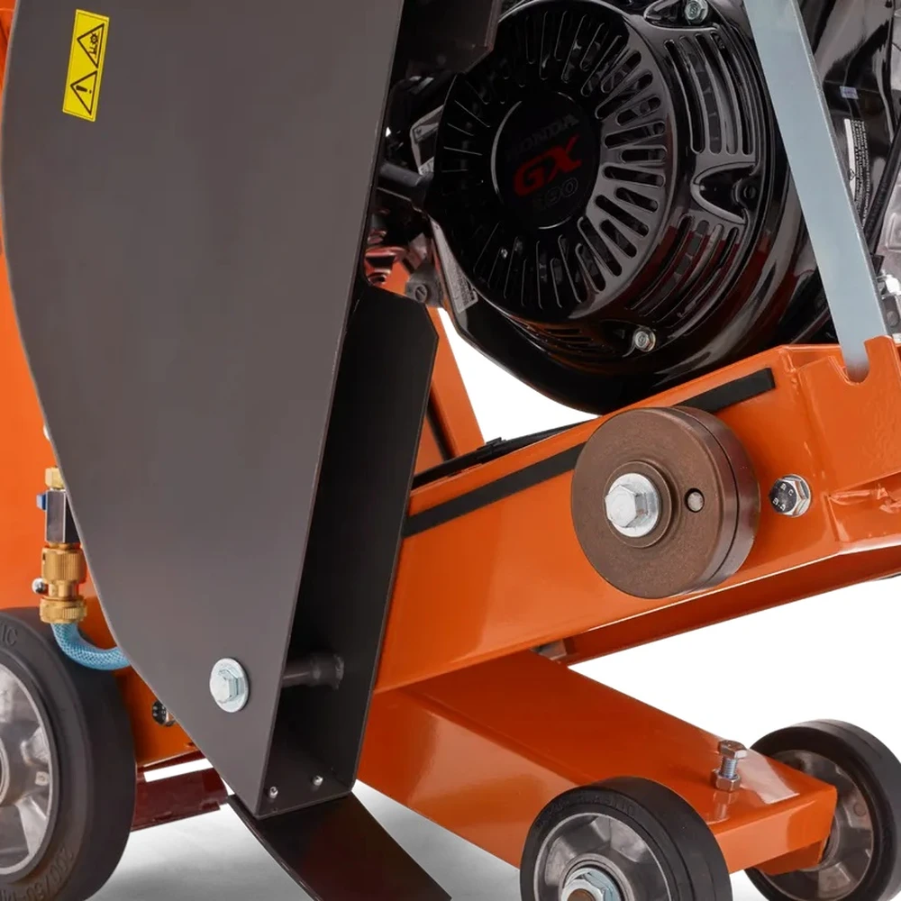 Przecinarka jezdna Husqvarna FS 400 LV (500 mm) | NORWIT.PL