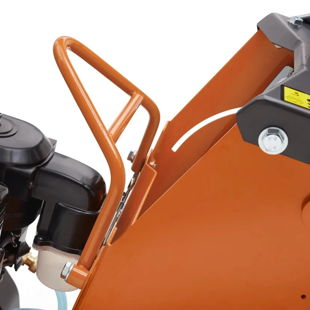 Przecinarka jezdna Husqvarna FS 400 LV (500 mm) | NORWIT.PL