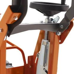 Przecinarka jezdna Husqvarna FS 400 LV (500 mm) | NORWIT.PL