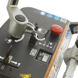 Przecinarka jezdna Husqvarna FS 413 | NORWIT.PL