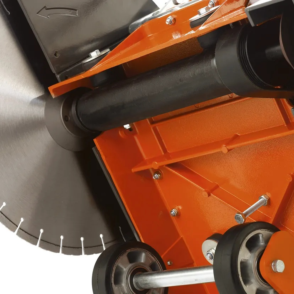 Przecinarka jezdna Husqvarna FS 413 | NORWIT.PL