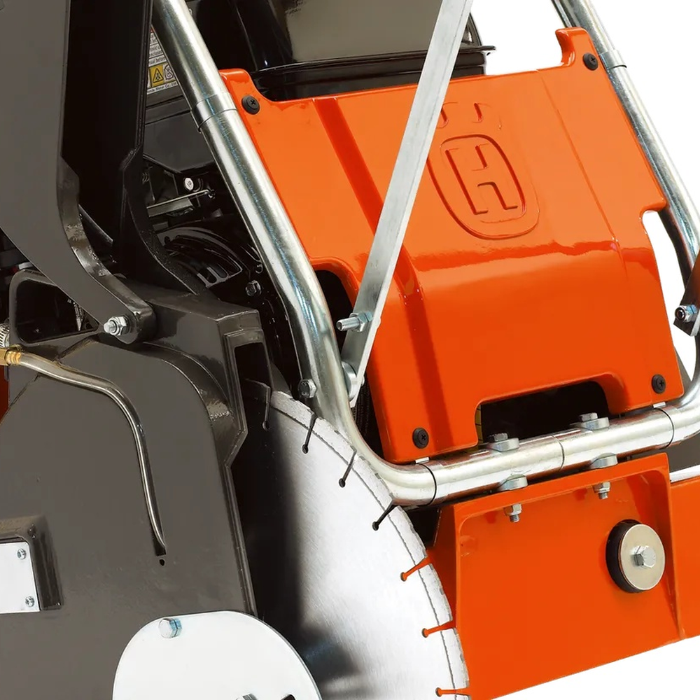 Przecinarka jezdna Husqvarna FS 413 | NORWIT.PL