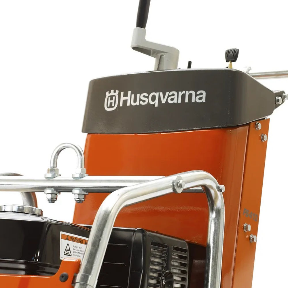 Przecinarka jezdna Husqvarna FS 413 | NORWIT.PL