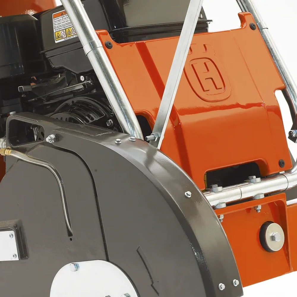 Przecinarka jezdna Husqvarna FS 413 | NORWIT.PL