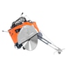 Przecinarka jezdna Husqvarna FS 5000 D — zdjęcie 4 z 27