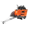 Przecinarka jezdna Husqvarna FS 5000 D — zdjęcie 5 z 27