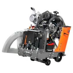 Przecinarka jezdna Husqvarna FS 5000 D | NORWIT.PL