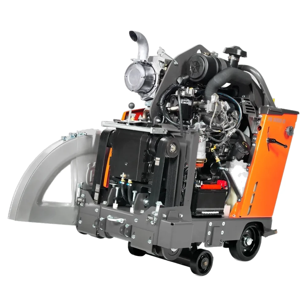 Przecinarka jezdna Husqvarna FS 5000 D | NORWIT.PL