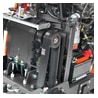 Przecinarka jezdna Husqvarna FS 5000 D — zdjęcie 11 z 27