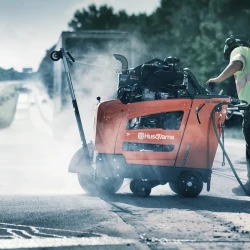 Przecinarka jezdna Husqvarna FS 5000 D | NORWIT.PL