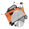 Przecinarka jezdna Husqvarna FS 5000 D — zdjęcie 15 z 27
