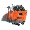 Przecinarka jezdna Husqvarna FS 5000 D — zdjęcie 19 z 27
