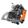 Przecinarka jezdna Husqvarna FS 5000 D — zdjęcie 20 z 27