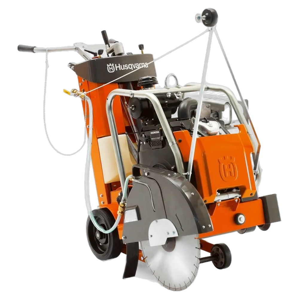 Przecinarka jezdna Husqvarna FS 524 | NORWIT.PL