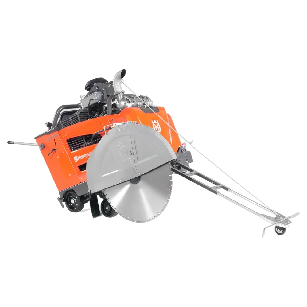 Przecinarka jezdna Husqvarna FS 7000 D | NORWIT.PL