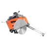 Husqvarna FS 7000 D Floor Saw — photo 3 of 7