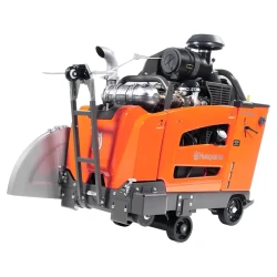 Przecinarka jezdna Husqvarna FS 7000 D | NORWIT.PL