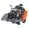Husqvarna FS 7000 D Floor Saw — photo 6 of 7