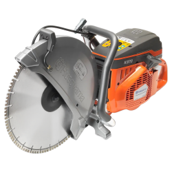 Przecinarka łańcuchowa Husqvarna K 970 Chain | NORWIT.PL