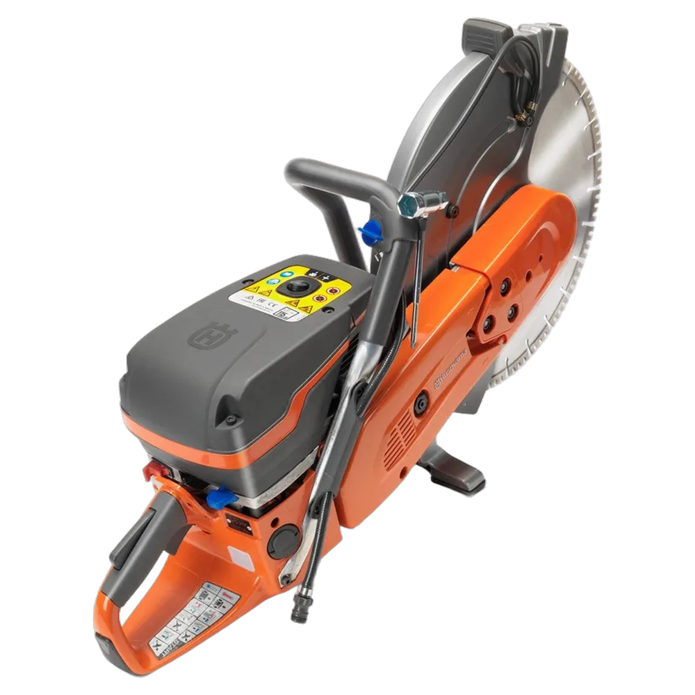Przecinarka łańcuchowa Husqvarna K 970 Chain | NORWIT.PL