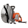 Przecinarka pierścieniowa elektryczna Husqvarna K 7000 Ring — zdjęcie 10 z 17