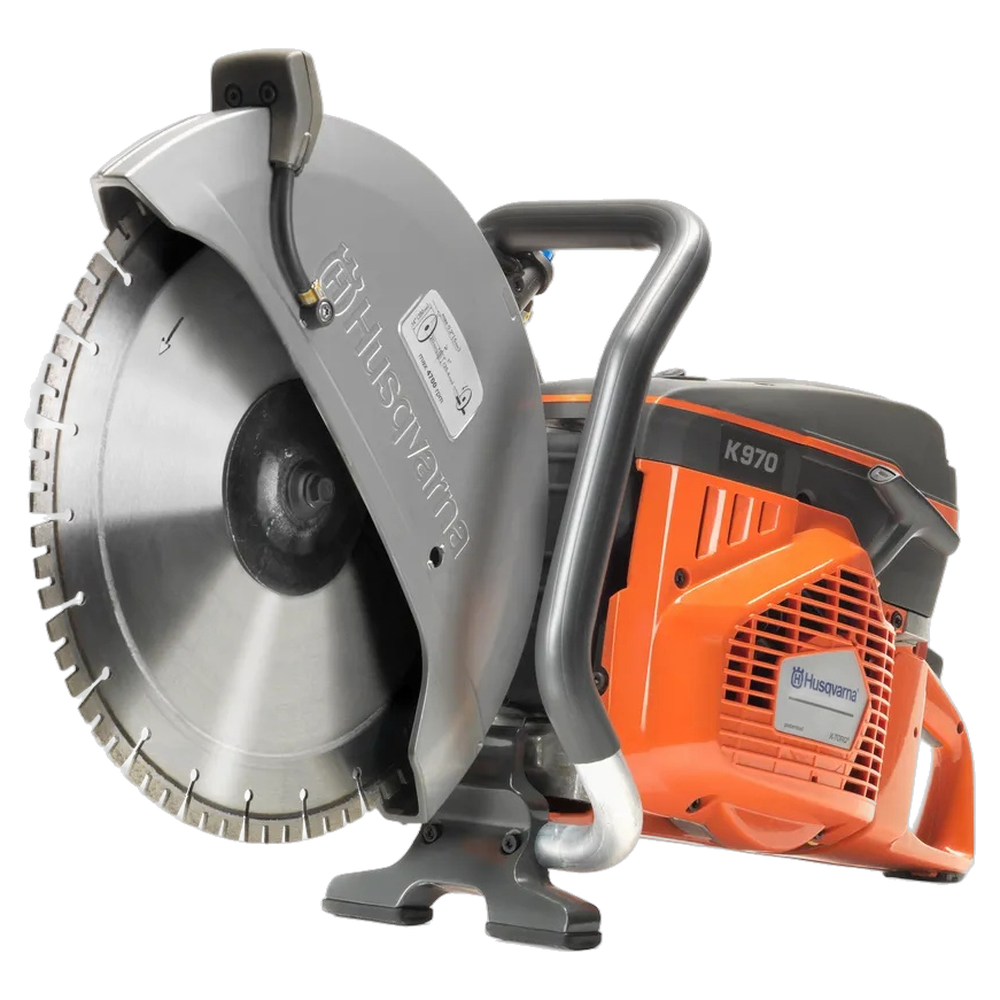 Przecinarka pierścieniowa Husqvarna K 970 Ring | NORWIT.PL