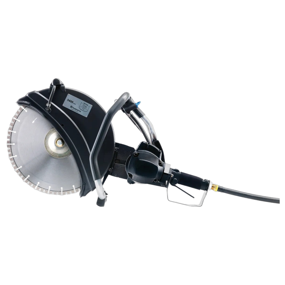 Przecinarka pneumatyczna Husqvarna K 40 | NORWIT.PL