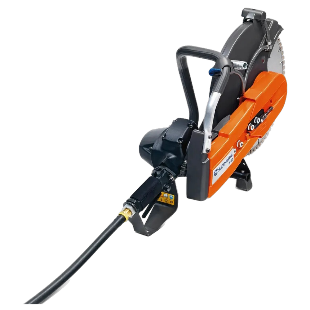 Przecinarka pneumatyczna Husqvarna K 40 | NORWIT.PL