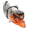 Przecinarka ręczna Husqvarna K 1270 — zdjęcie 4 z 11