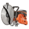 Przecinarka ręczna Husqvarna K 1270 Rail RA10 — zdjęcie 2 z 11
